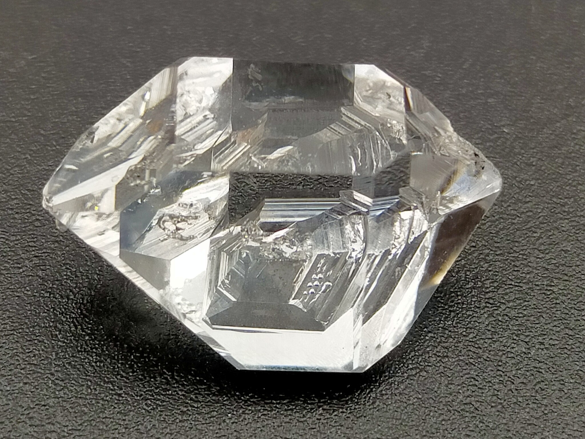 3.5g タキオン ハーキマーダイヤモンド