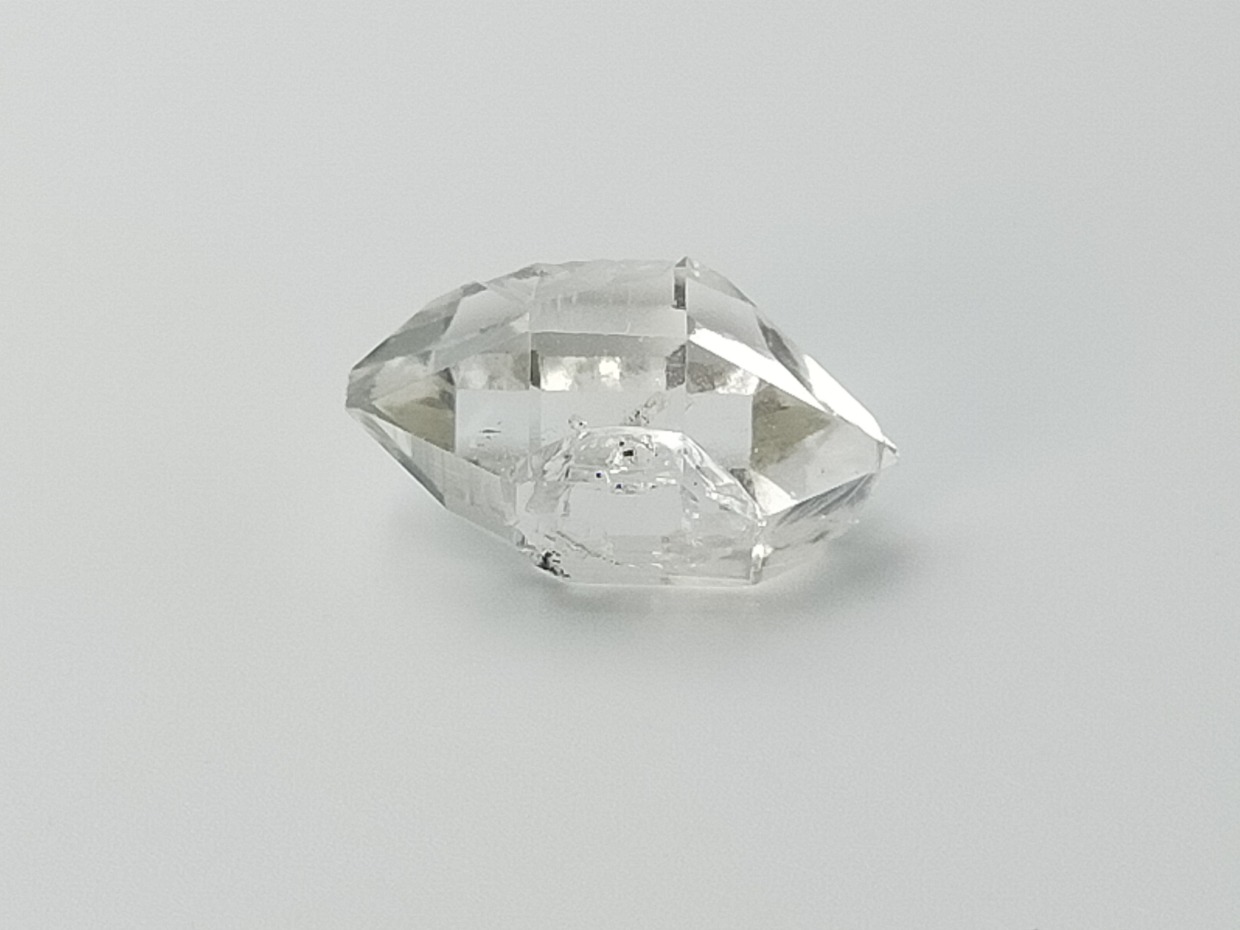 4.80g タキオン ハーキマーダイヤモンド