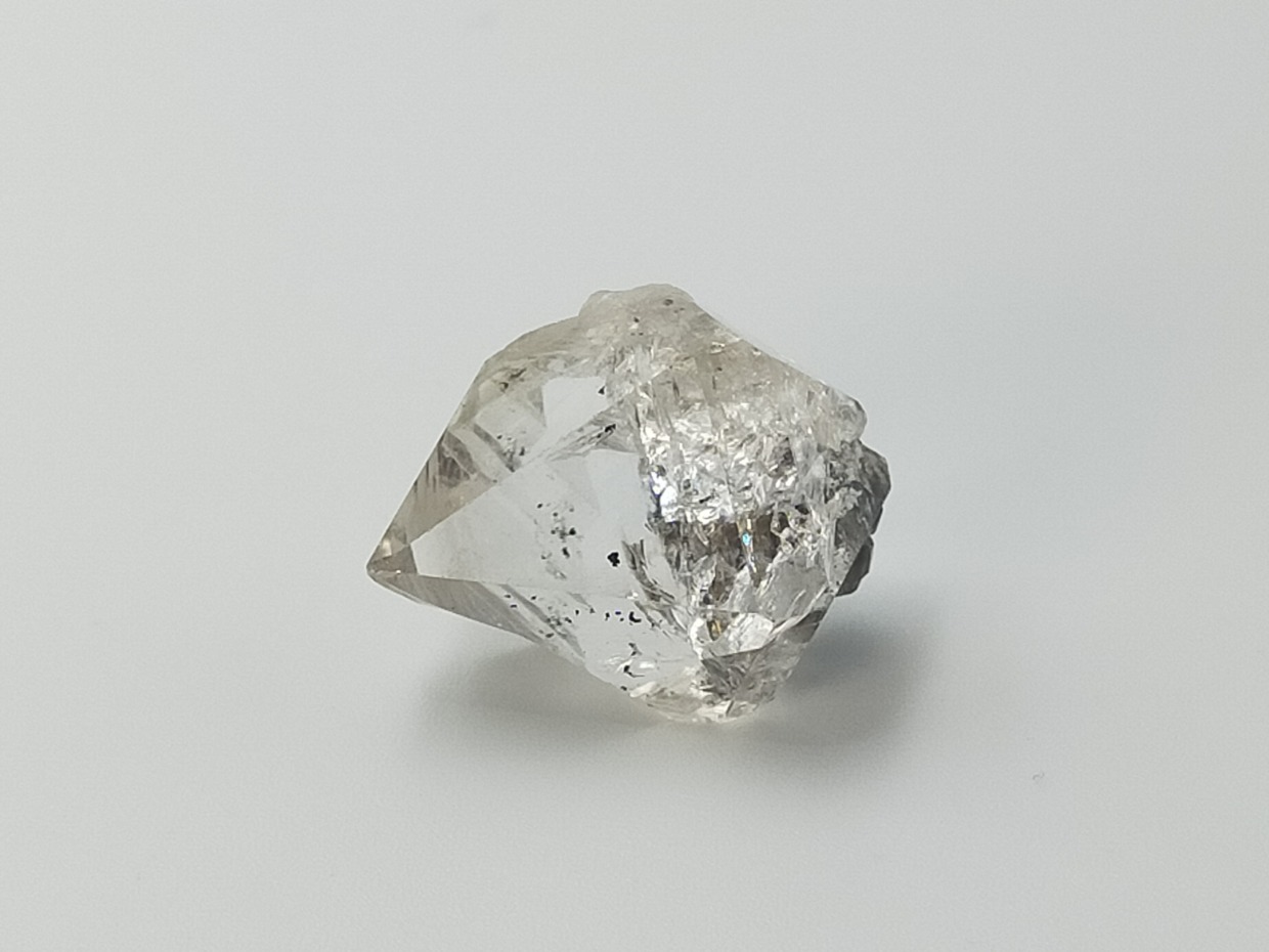 6.92g タキオン ハーキマーダイヤモンド
