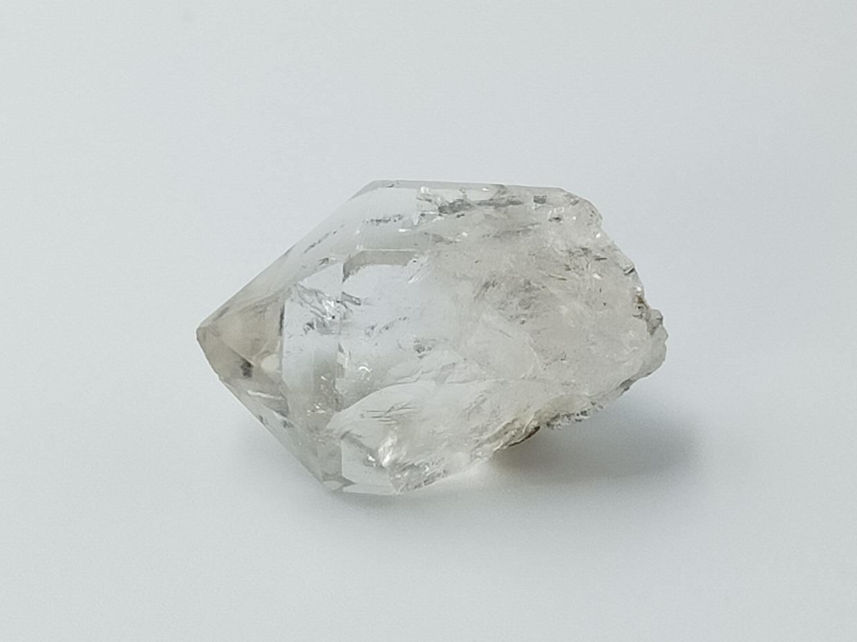 9.85g タキオン ハーキマーダイヤモンド