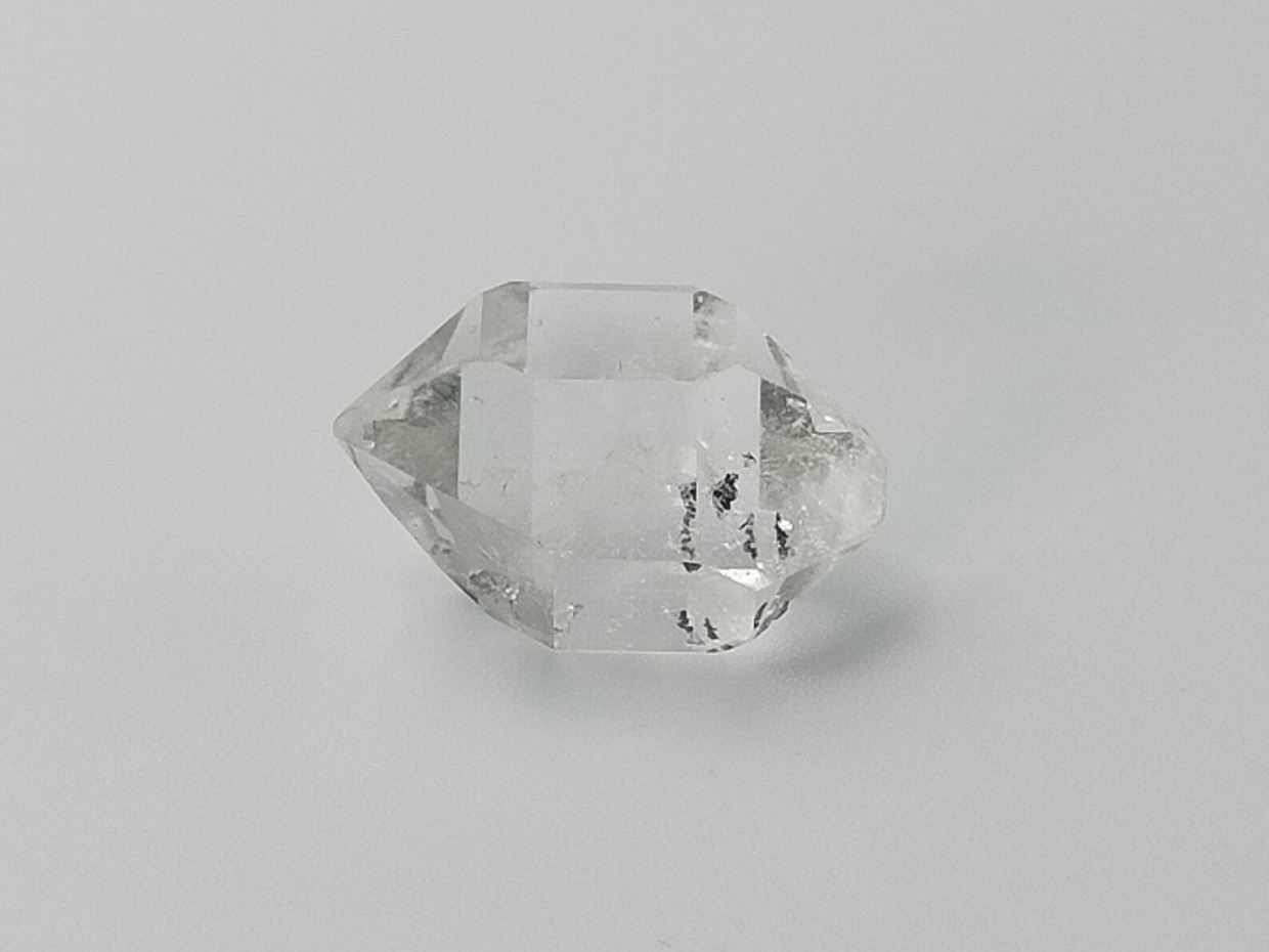3.67g タキオン ハーキマーダイヤモンド